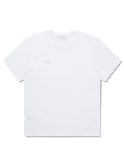 Small Logo Essential T-Shirt