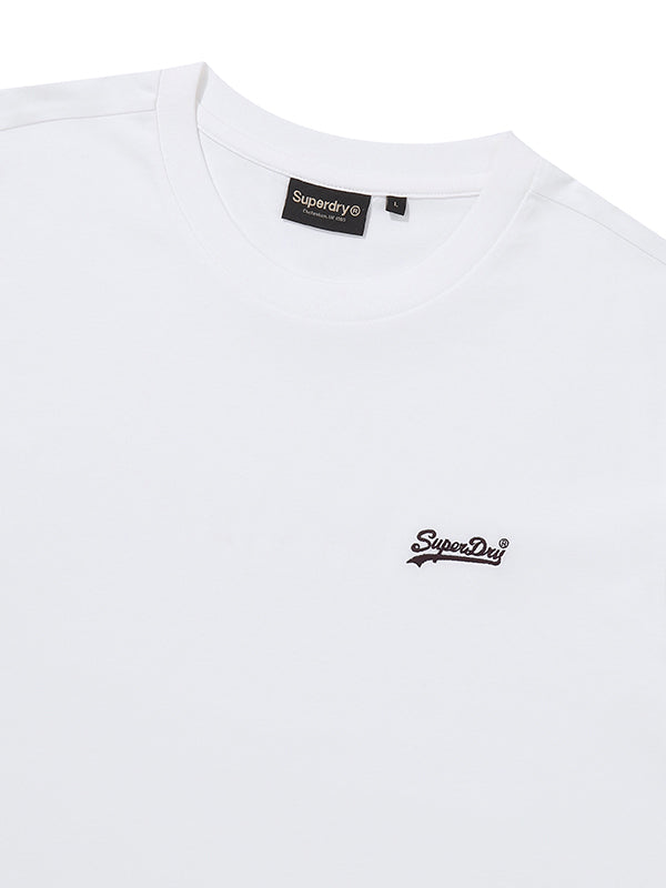 Small Logo Essential T-Shirt