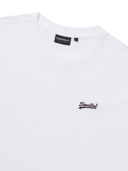 Small Logo Essential T-Shirt