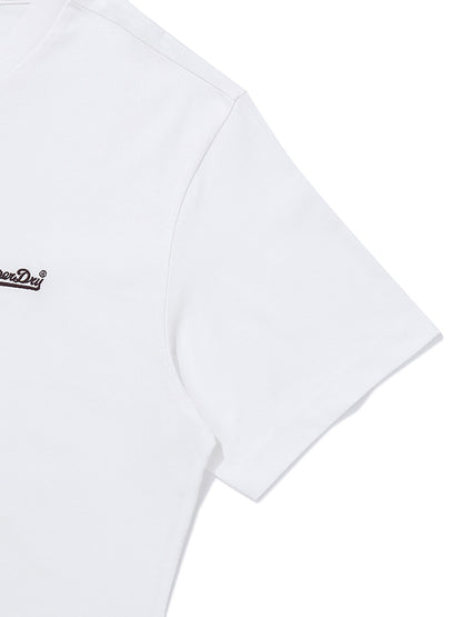 Small Logo Essential T-Shirt