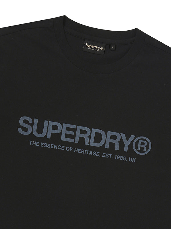 Core Logo T-Shirt
