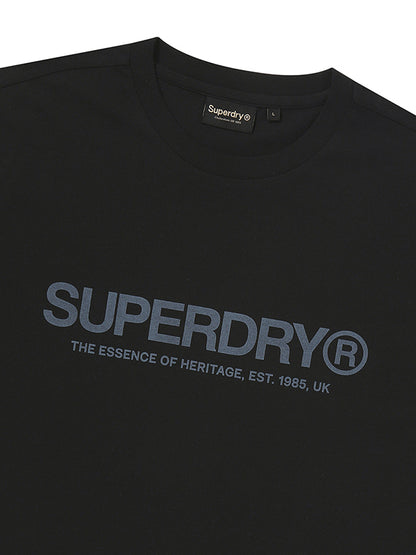 Core Logo T-Shirt