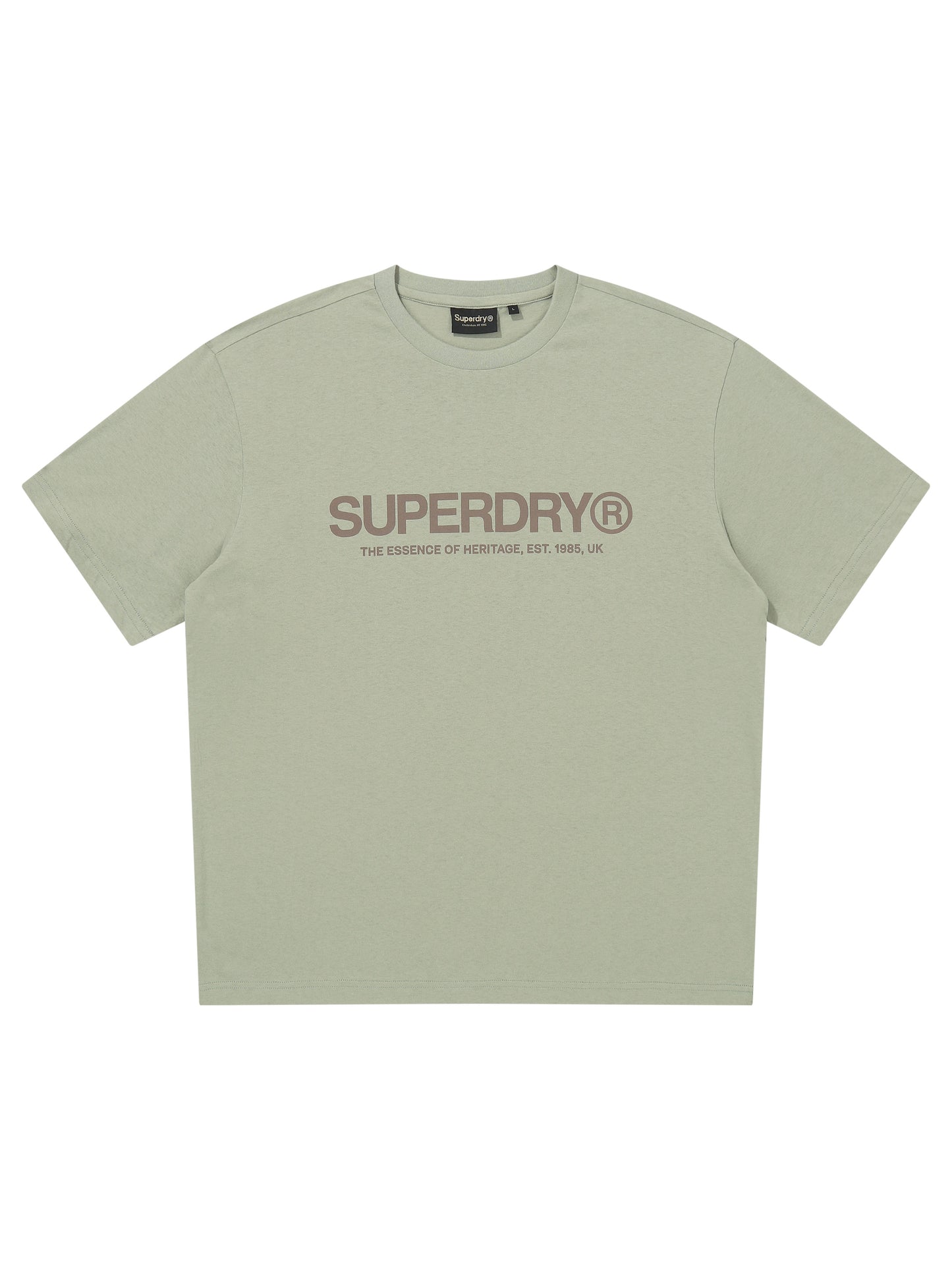 Core Logo T-Shirt