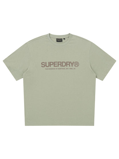 Core Logo T-Shirt