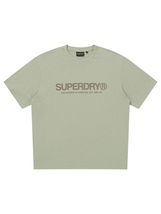 Core Logo T-Shirt