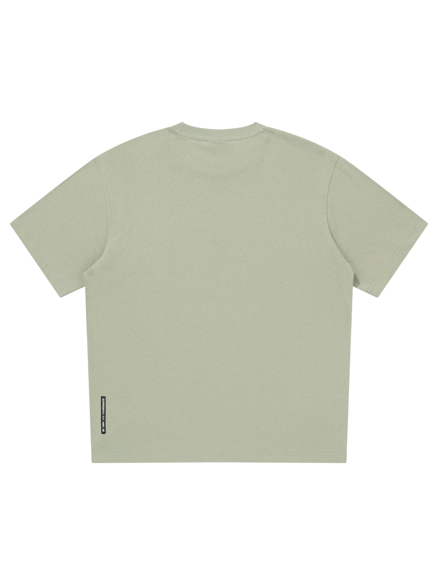 Core Logo T-Shirt