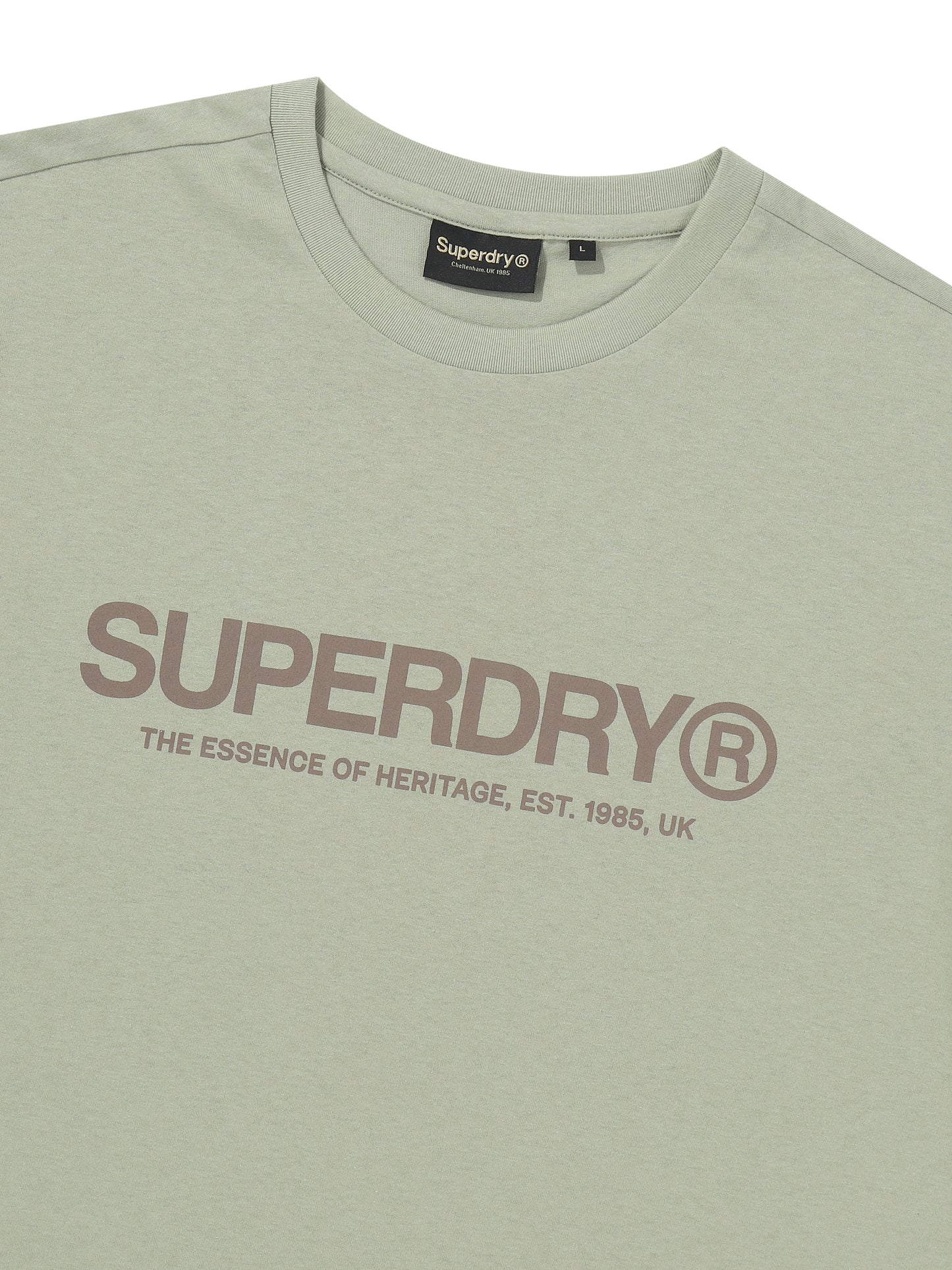 Core Logo T-Shirt