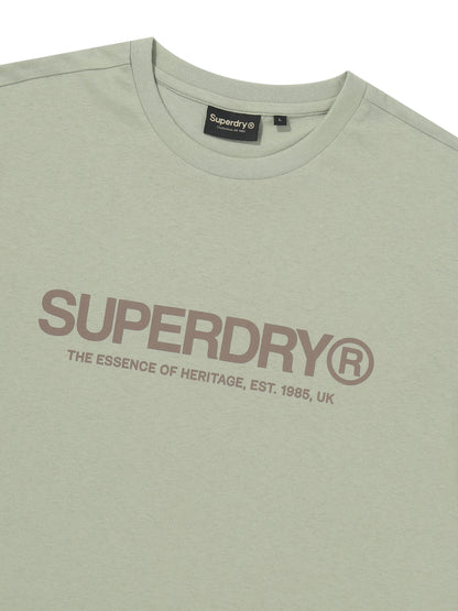 Core Logo T-Shirt