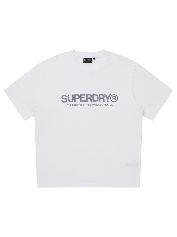 Core Logo T-Shirt
