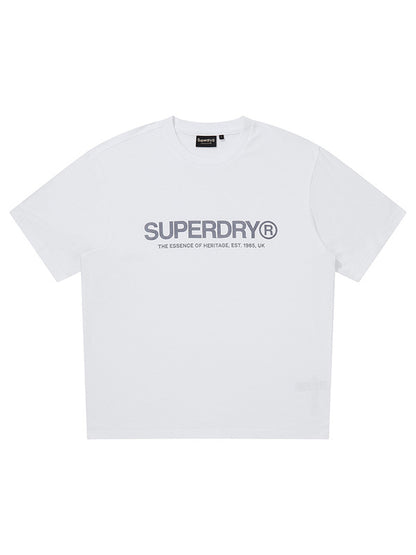 Core Logo T-Shirt