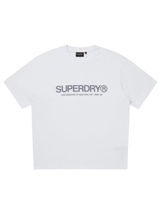 Core Logo T-Shirt