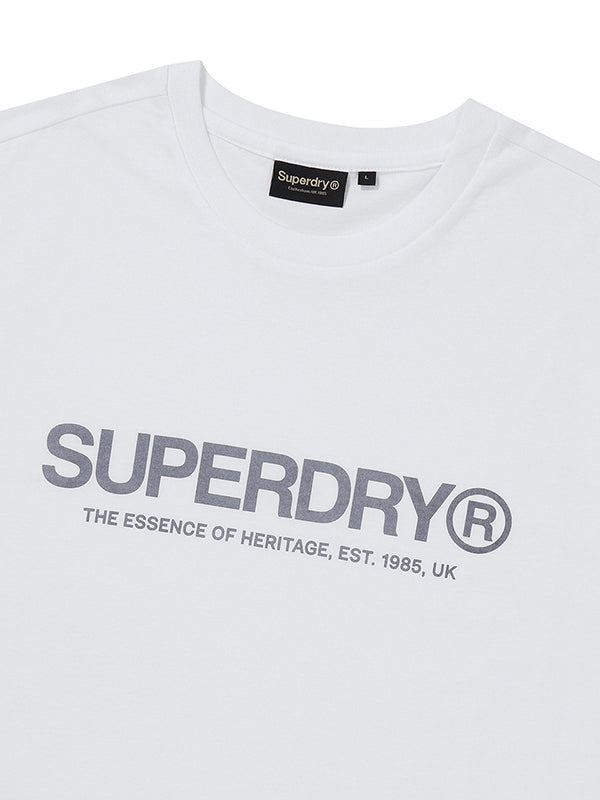 Core Logo T-Shirt
