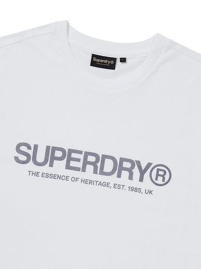 Core Logo T-Shirt