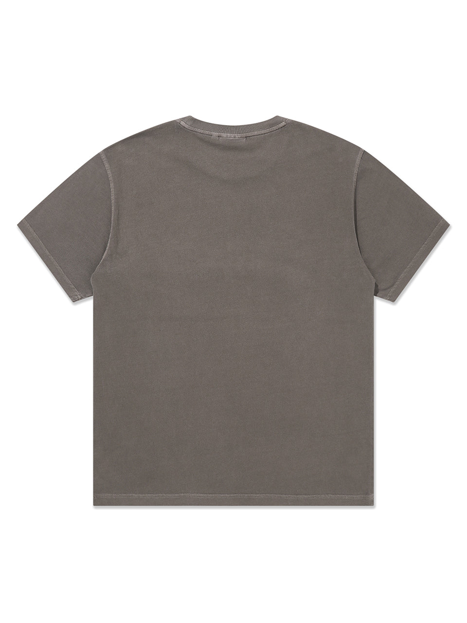 Logo Applique T-Shirt