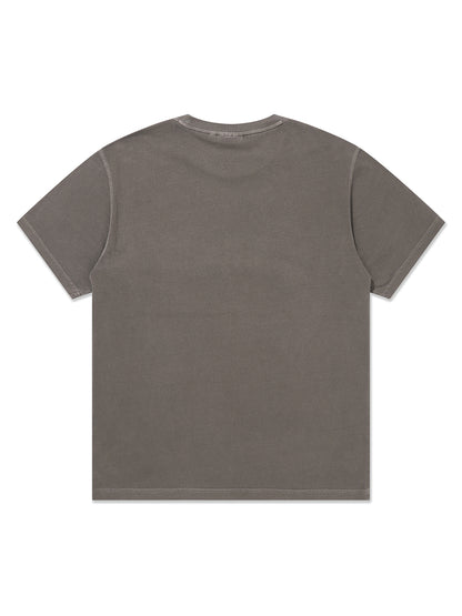 Logo Applique T-Shirt
