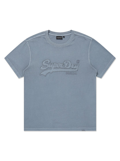 Logo Applique T-Shirt
