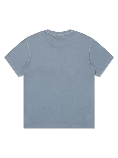Logo Applique T-Shirt