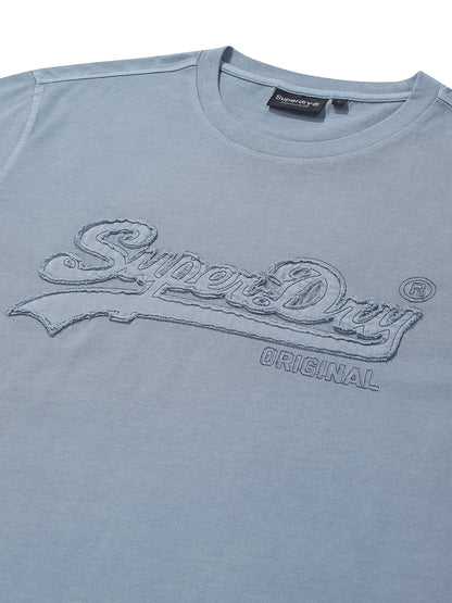 Logo Applique T-Shirt