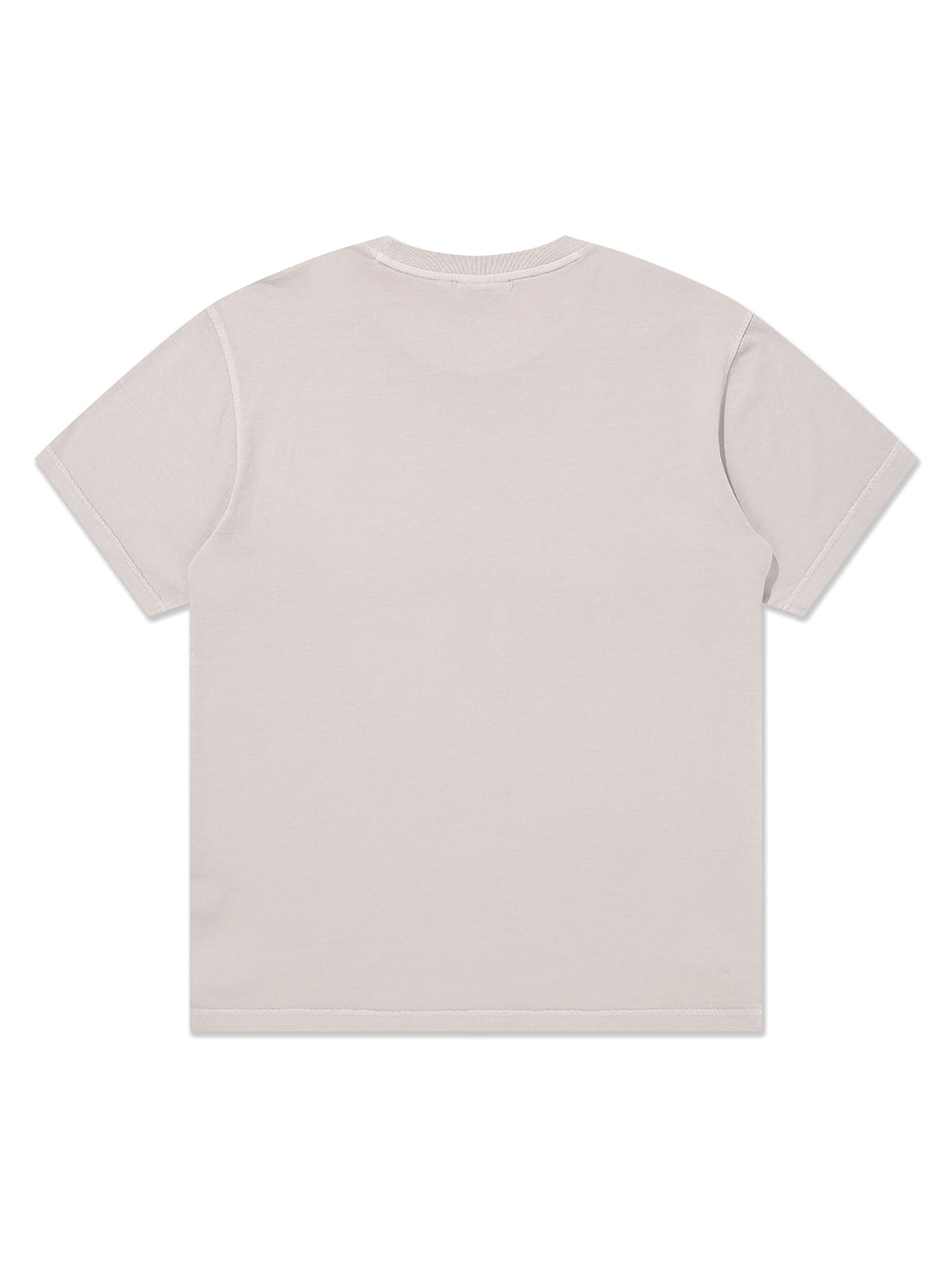 Logo Applique T-Shirt