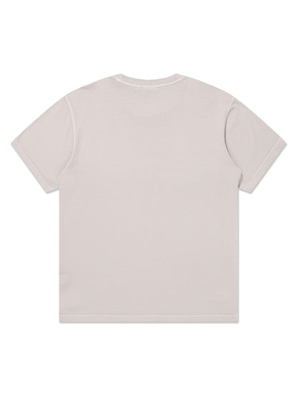 Logo Applique T-Shirt