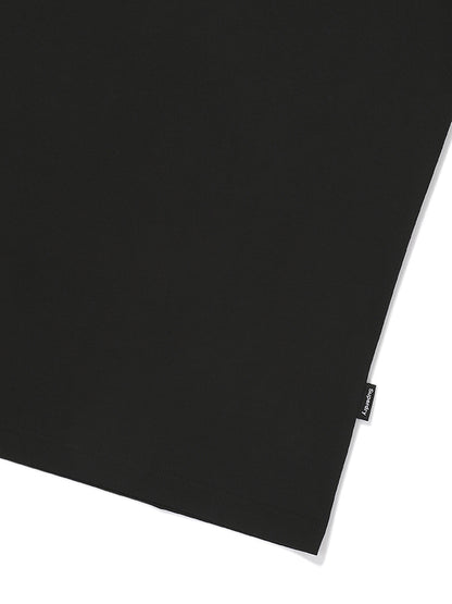 Embossed Logo T-Shirt