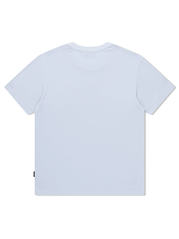 Embossed Logo T-Shirt