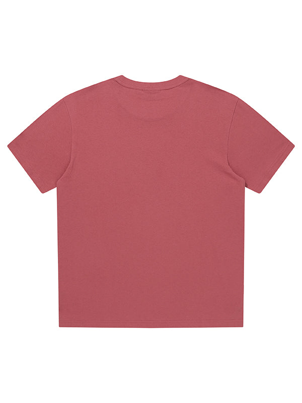 Metal Logo T-Shirt