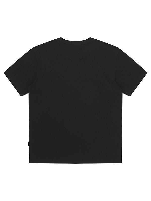 Metal Logo T-Shirt