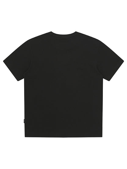 Metal Logo T-Shirt