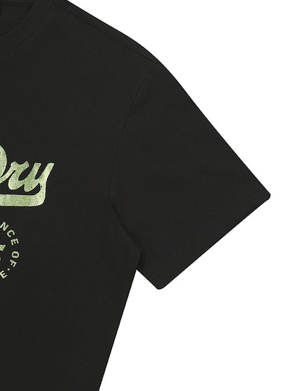 Metal Logo T-Shirt