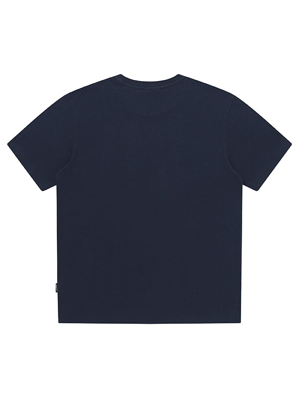 Metal Logo T-Shirt