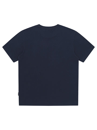 Metal Logo T-Shirt
