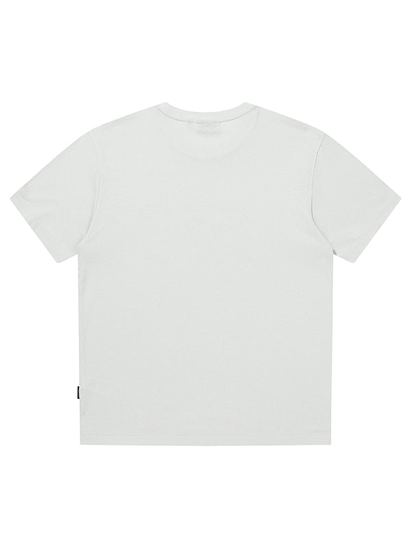 Metal Logo T-Shirt