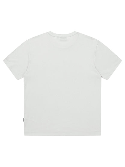 Metal Logo T-Shirt