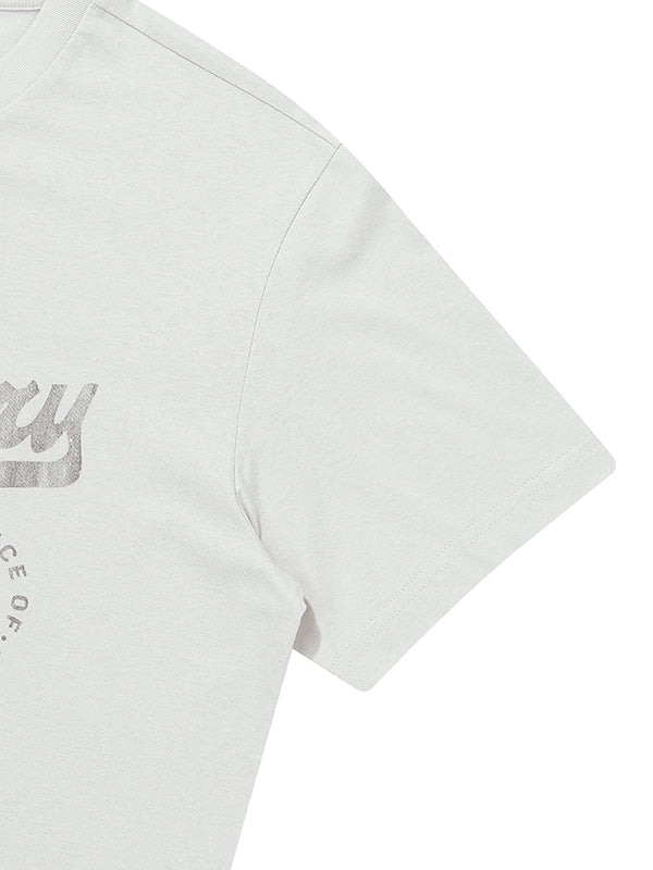 Metal Logo T-Shirt