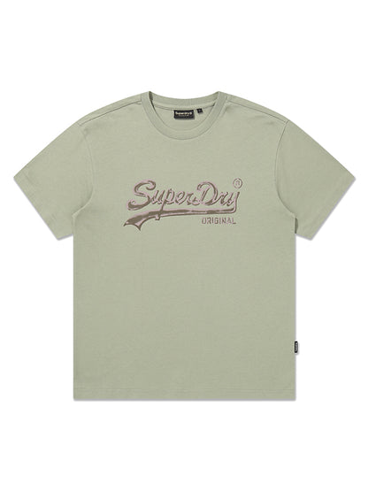 Faded Logo T-Shirt