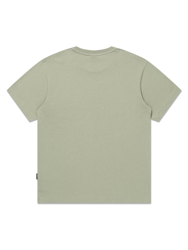Faded Logo T-Shirt