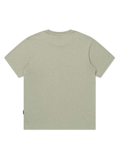 Faded Logo T-Shirt