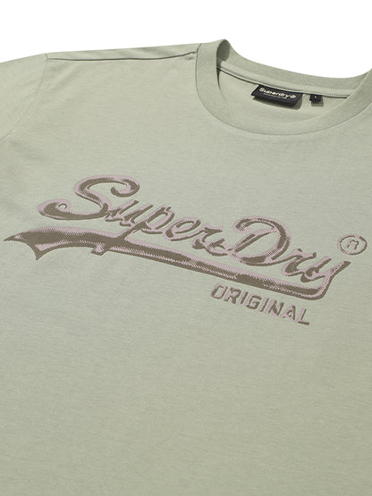 Faded Logo T-Shirt