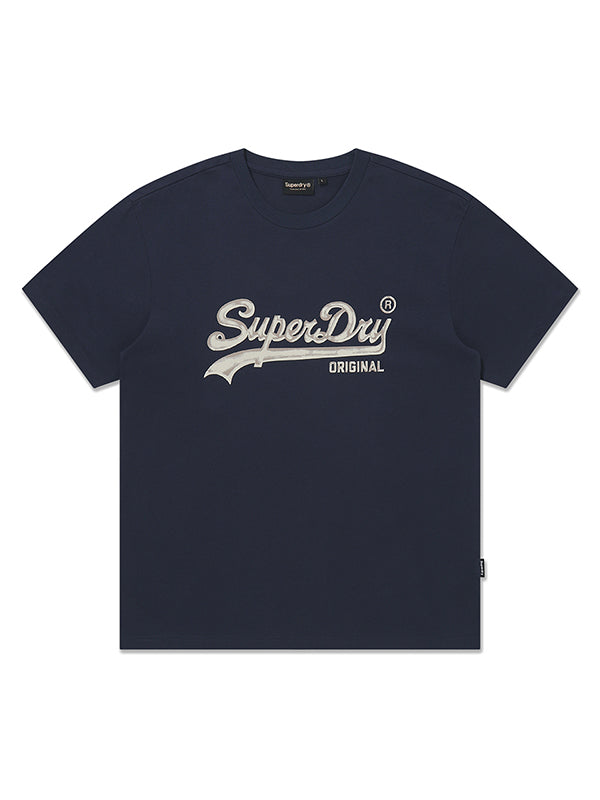 Faded Logo T-Shirt