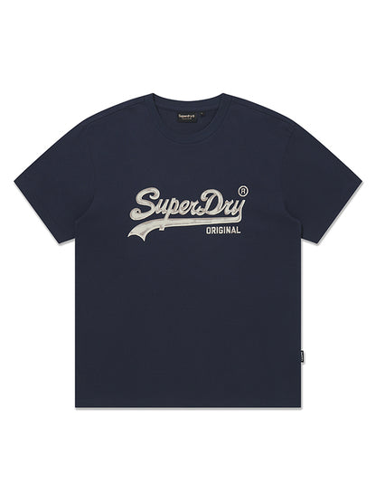 Faded Logo T-Shirt