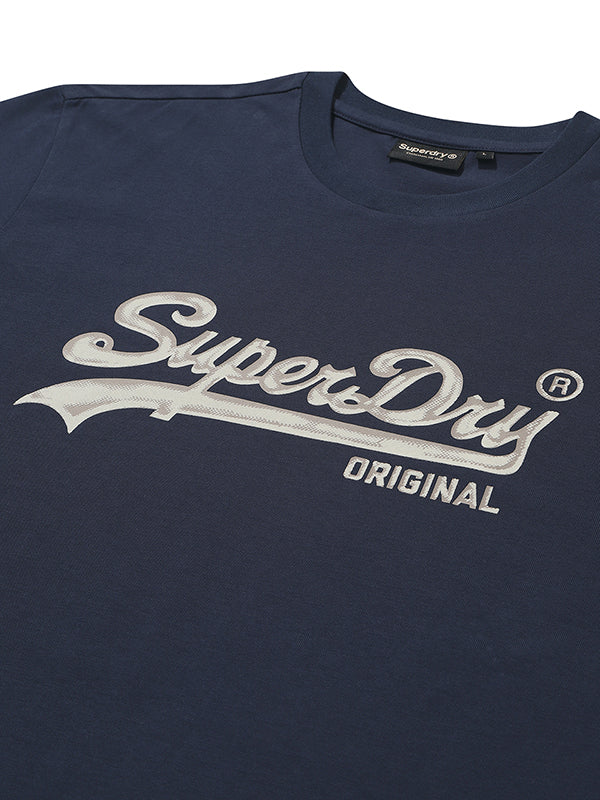Faded Logo T-Shirt