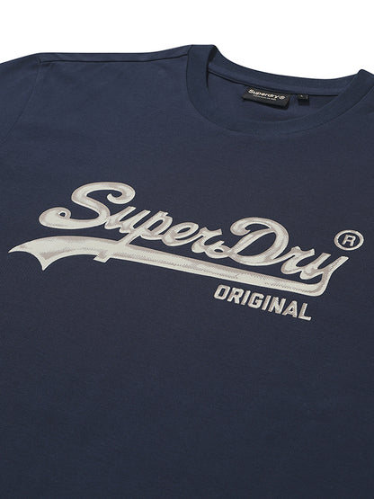 Faded Logo T-Shirt