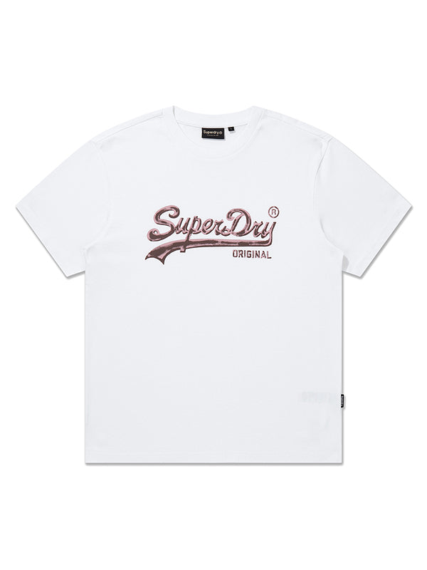 Faded Logo T-Shirt