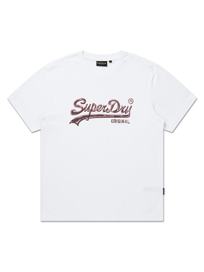 Faded Logo T-Shirt