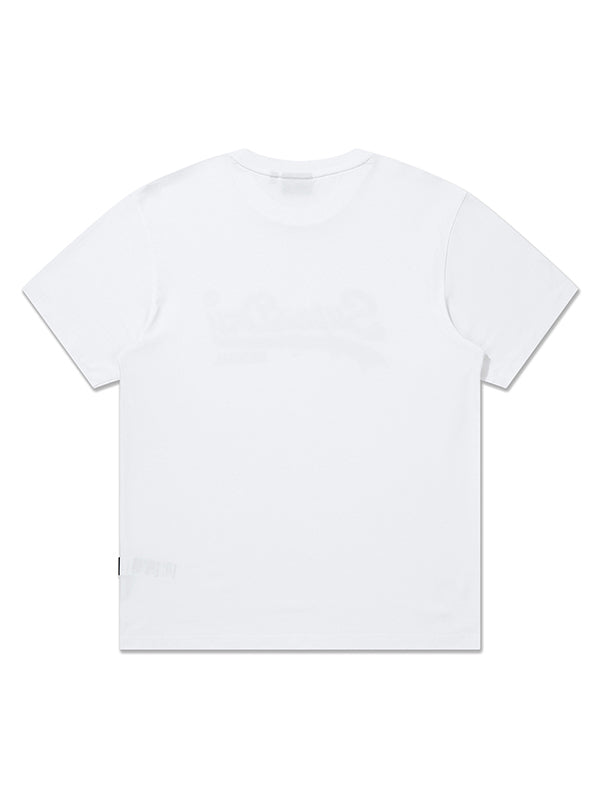 Faded Logo T-Shirt