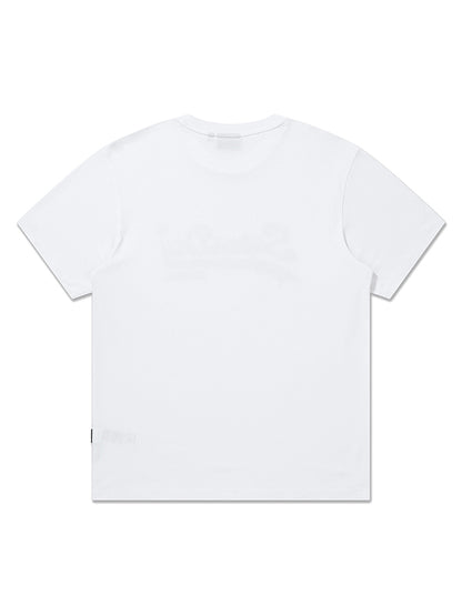 Faded Logo T-Shirt