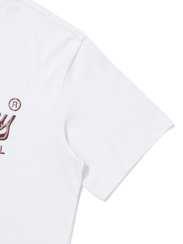 Faded Logo T-Shirt