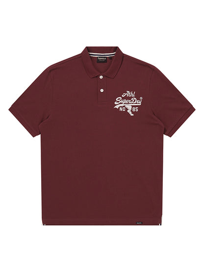 Athletics Polo Shirt