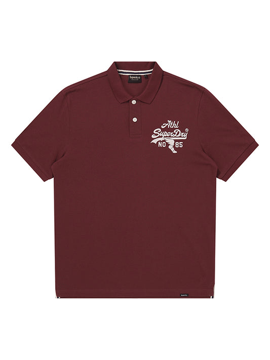 Athletics Polo Shirt